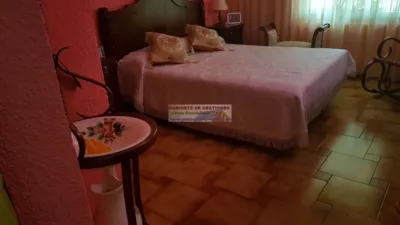 Chalet en venta en Carretera de Jaen , Pedanías y Barrios Rurales (Albacete Capital) de 380.000 €