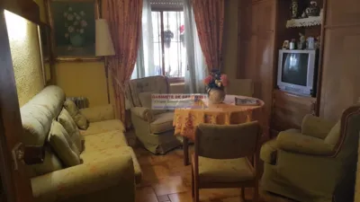 Chalet en venta en Carretera de Jaen , Pedanías y Barrios Rurales (Albacete Capital) de 380.000 €