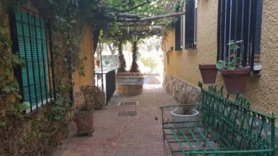 Chalet en venta en Carretera de Jaen , Pedanías y Barrios Rurales (Albacete Capital) de 380.000 €