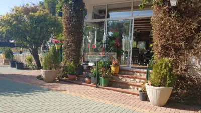Chalet en venta en Carretera de Jaen , Pedanías y Barrios Rurales (Albacete Capital) de 380.000 €