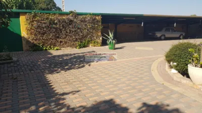 Chalet en venta en Carretera de Jaen , Pedanías y Barrios Rurales (Albacete Capital) de 380.000 €