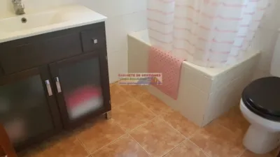 Chalet en venta en Carretera de Jaen , Pedanías y Barrios Rurales (Albacete Capital) de 380.000 €