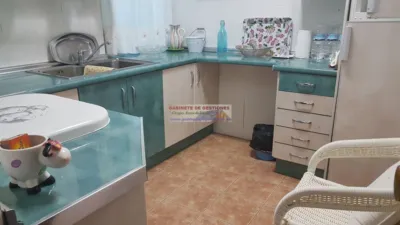 Chalet en venta en Carretera de Jaen , Pedanías y Barrios Rurales (Albacete Capital) de 380.000 €