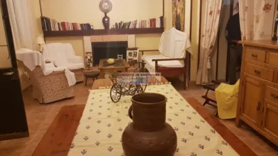 Chalet en venta en Carretera de Jaen , Pedanías y Barrios Rurales (Albacete Capital) de 380.000 €