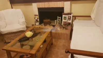 Chalet en venta en Carretera de Jaen , Pedanías y Barrios Rurales (Albacete Capital) de 380.000 €