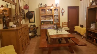 Chalet en venta en Carretera de Jaen , Pedanías y Barrios Rurales (Albacete Capital) de 380.000 €