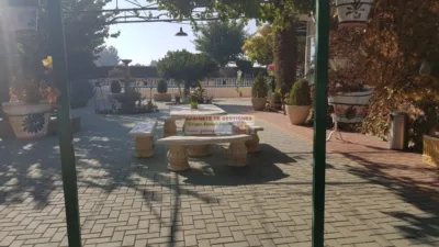 Chalet en venta en Carretera de Jaen , Pedanías y Barrios Rurales (Albacete Capital) de 380.000 €