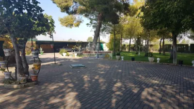 Chalet en venta en Carretera de Jaen , Pedanías y Barrios Rurales (Albacete Capital) de 380.000 €