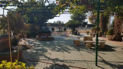 Chalet en venta en Carretera de Jaen , Pedanías y Barrios Rurales (Albacete Capital) de 380.000 €