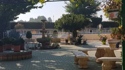 Chalet en venta en Carretera de Jaen , Pedanías y Barrios Rurales (Albacete Capital) de 380.000 €