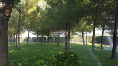 Chalet en venta en Carretera de Jaen , Pedanías y Barrios Rurales (Albacete Capital) de 380.000 €