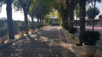 Chalet en venta en Carretera de Jaen , Pedanías y Barrios Rurales (Albacete Capital) de 380.000 €