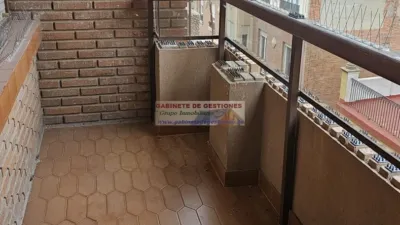 Apartment on Carretas photo 40