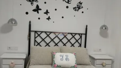 Chalet in Pedanías and Rural Neighborhoods photo 29
