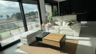 Chalet in Pedanías and Rural Neighborhoods photo 7