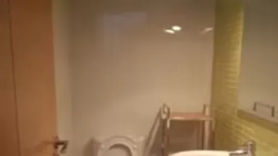 Apartment in Hospital-Parque Sur photo 3