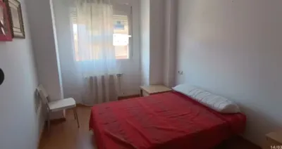 Apartment in Hospital-Parque Sur photo 4