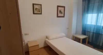 Apartment in Hospital-Parque Sur photo 5