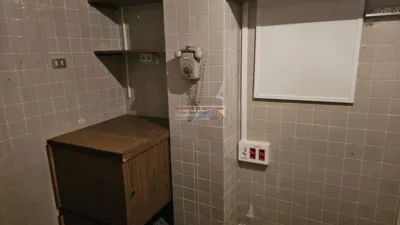 Local comercial en venta en Centro-Villacerrada-Pajarita - Més