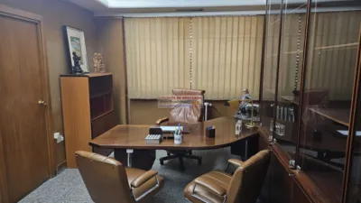 Local comercial en venta en Centro-Villacerrada-Pajarita - Vista 4