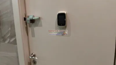 Oficina en venta en Centro-Villacerrada-Pajarita - Vista 5