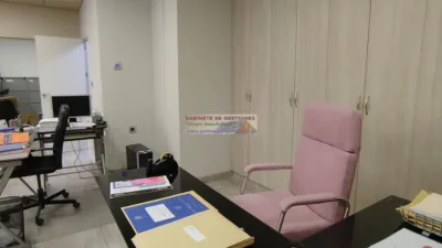 Oficina en venta en Centro-Villacerrada-Pajarita - Vista 3