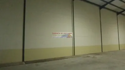 Nave comercial en alquiler en Chinchilla de Monte-Aragón - Vista 5