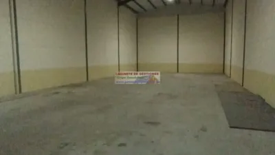 Nave comercial en alquiler en Chinchilla de Monte-Aragón - Más