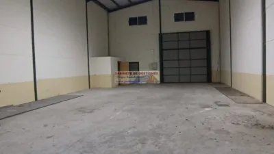 Nave comercial en alquiler en Chinchilla de Monte-Aragón - Vista 4