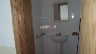 Nave comercial en alquiler en Chinchilla de Monte-Aragón - Vista 3