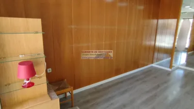 Local comercial en alquiler en Centro-Villacerrada-Pajarita - Vista 3