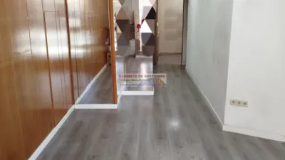 Local comercial en alquiler en Centro-Villacerrada-Pajarita - Vista 4