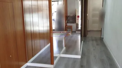 Local comercial en alquiler en Centro-Villacerrada-Pajarita - Vista 2