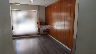 Local comercial en alquiler en Centro-Villacerrada-Pajarita - Vista 5