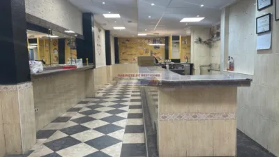 Local comercial en alquiler en Centro-Villacerrada-Pajarita - Vista 3