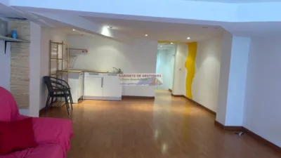 Local comercial en venta en Fátima-Franciscanos - Vista 4