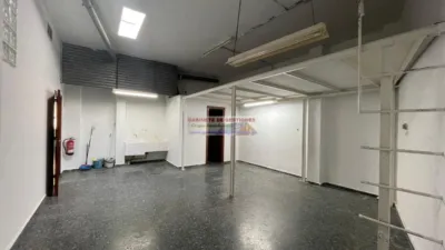 Local comercial en alquiler en Feria - Vista 2