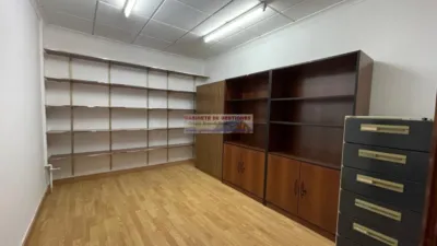 Local comercial en alquiler en Feria - Vista 3