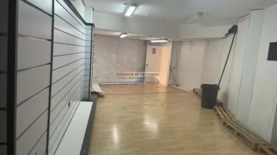 Local comercial en alquiler en Centro-Villacerrada-Pajarita - Vista 3