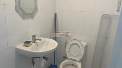 Local comercial en alquiler en Centro-Villacerrada-Pajarita - Vista 5