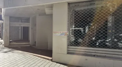 Local comercial en venta en Centro-Villacerrada-Pajarita - Vista 2