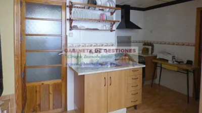 Single-family chalet in Fátima-Franciscanos photo 19