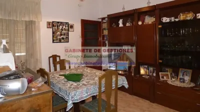 Single-family chalet in Fátima-Franciscanos photo 30