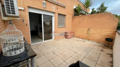 Attic in Carretas photo 13