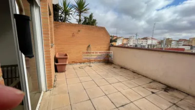 Attic in Carretas photo 14