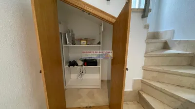 Attic in Carretas photo 15