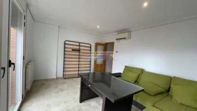 Attic in Carretas photo 2
