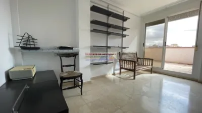 Attic in Carretas photo 18