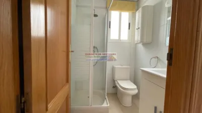 Attic in Carretas photo 19