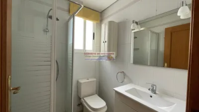 Attic in Carretas photo 20